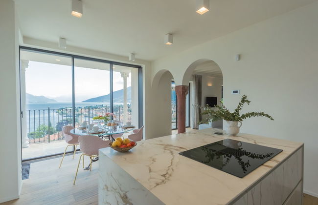 Villa Donatella - Private SPA e Infinity Pool - Foto 20