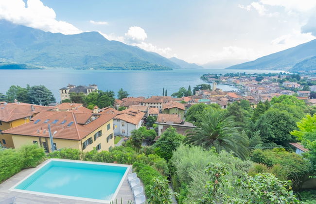 Villa Donatella - Private SPA e Infinity Pool - Foto 26