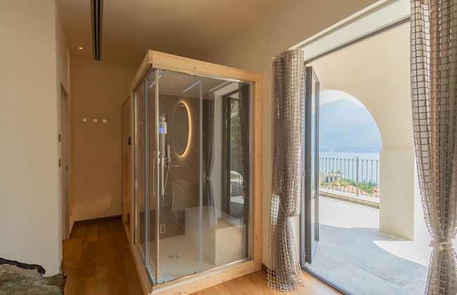 Villa Donatella - Private SPA e Infinity Pool - Foto 46