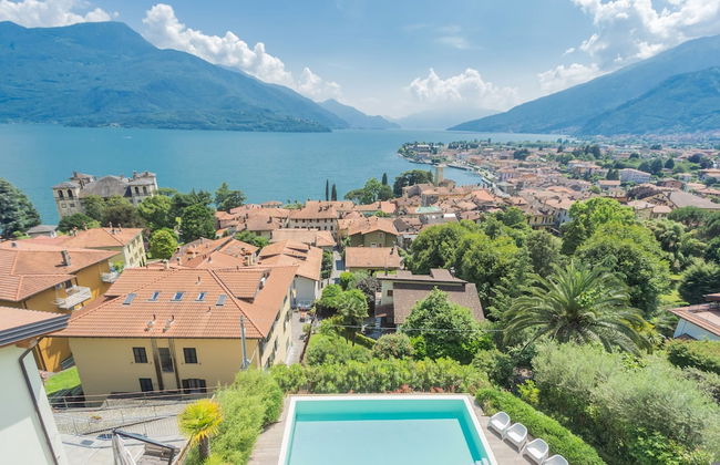 Villa Donatella - Private SPA e Infinity Pool - Foto 27