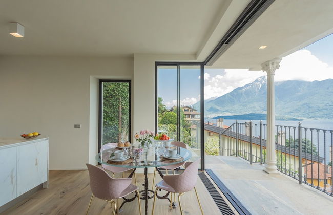 Villa Donatella - Private SPA e Infinity Pool - Foto 24