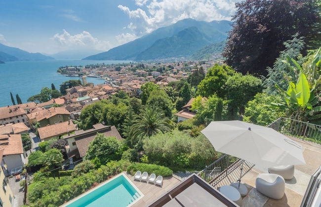 Villa Donatella - Private SPA e Infinity Pool - Foto 28