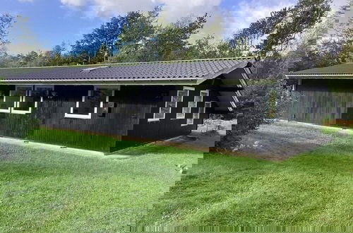 Foto 20 - 6 Person Holiday Home in Farvang