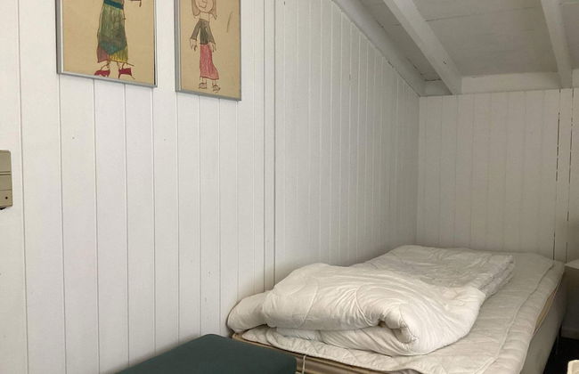 6 Person Holiday Home in Farvang - Foto 3