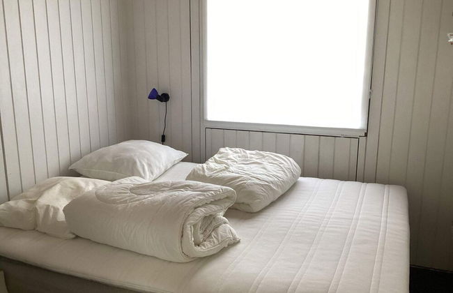 6 Person Holiday Home in Farvang - Foto 7