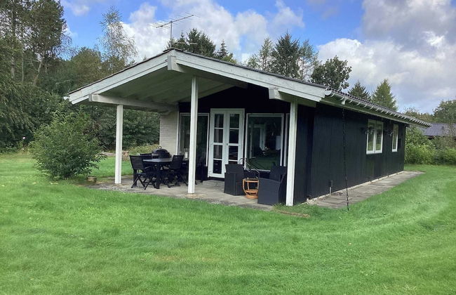 6 Person Holiday Home in Farvang - Foto 1