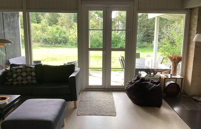 6 Person Holiday Home in Farvang - Foto 11