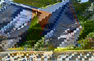 Foto 2 - Paradise Valley Bungaalow