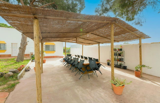 El Coto in Chiclana de la Frontera - Foto 5