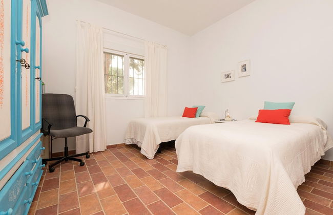 El Coto in Chiclana de la Frontera - Foto 32