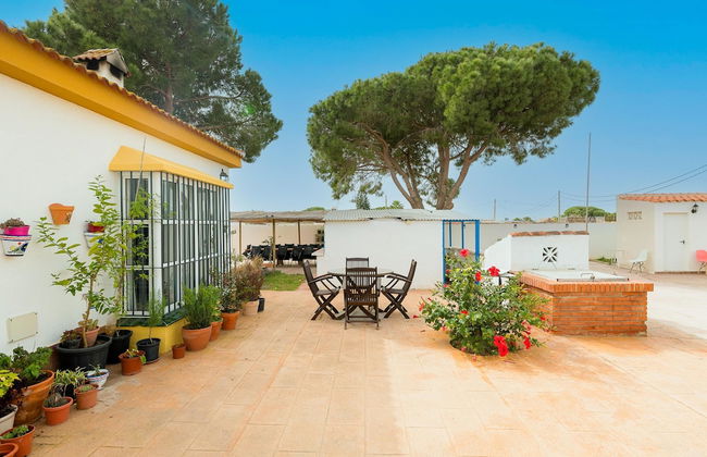 El Coto in Chiclana de la Frontera - Foto 8