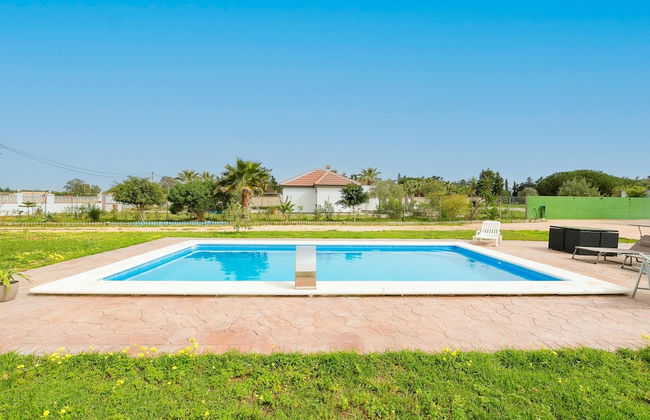 El Coto in Chiclana de la Frontera - Foto 2