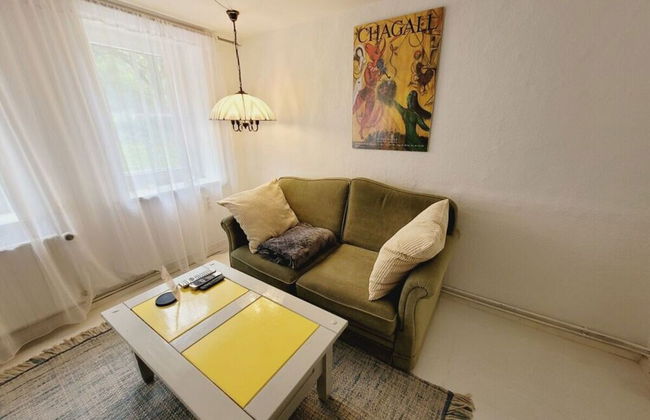 Holiday Home Gluckauf - Foto 11