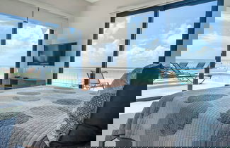 Foto 2 - Seaside Villa 4 Beds, Private Pool, Amazing Views