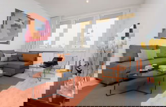 Foto 1 - Cosy City Center Apartment by Renters
