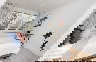 Foto 2 - Cosy City Center Apartment by Renters