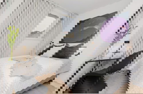 Foto 4 - Cosy City Center Apartment by Renters