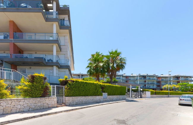 Happy in Oliva With 1 Bedrooms and 1 Bathrooms - Foto 29