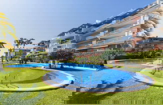 Foto 2 - Happy in Oliva With 1 Bedrooms and 1 Bathrooms