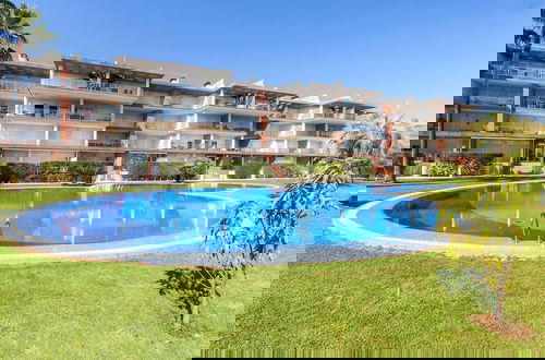 Foto 1 - Happy in Oliva With 1 Bedrooms and 1 Bathrooms