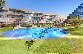 Foto 1 - Happy in Oliva With 1 Bedrooms and 1 Bathrooms