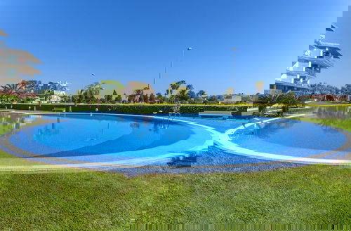 Foto 21 - Happy in Oliva With 1 Bedrooms and 1 Bathrooms