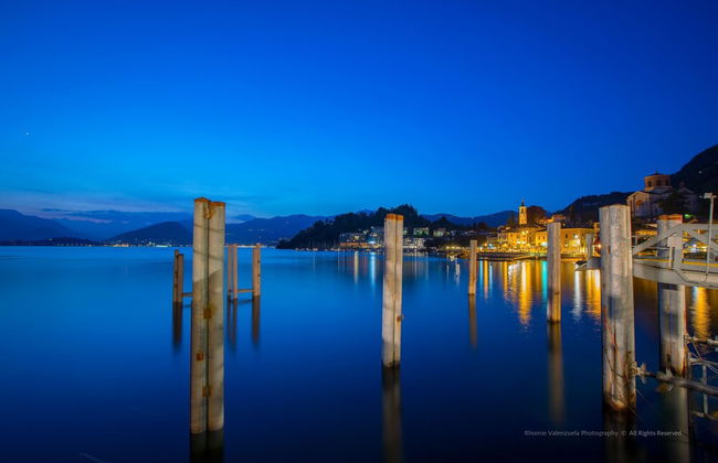Appartamento Il Golfo Lake View - Foto 25