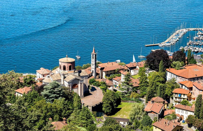 Appartamento Il Golfo Lake View - Foto 21