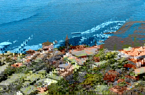 Photo 21 - Appartamento Il Golfo Lake View