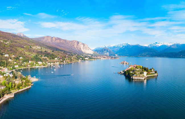Appartamento Il Golfo Lake View - Foto 23