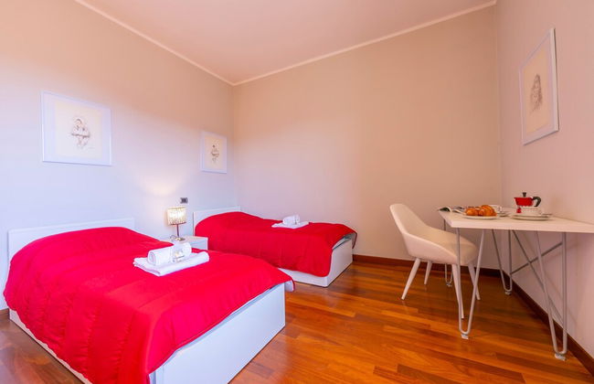 Appartamento Il Golfo Lake View - Foto 18