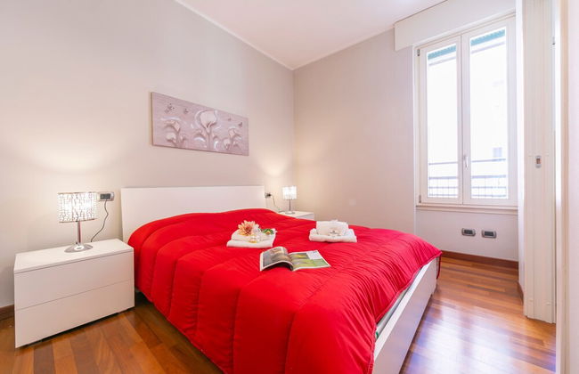 Appartamento Il Golfo Lake View - Foto 14