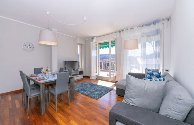 Appartamento Il Golfo Lake View - Foto 10