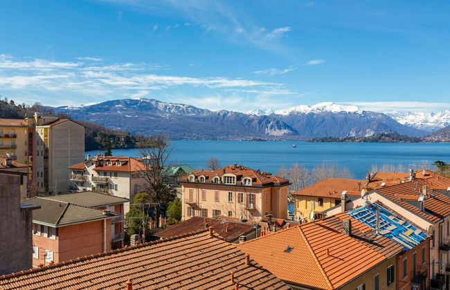 Appartamento Il Golfo Lake View - Foto 1