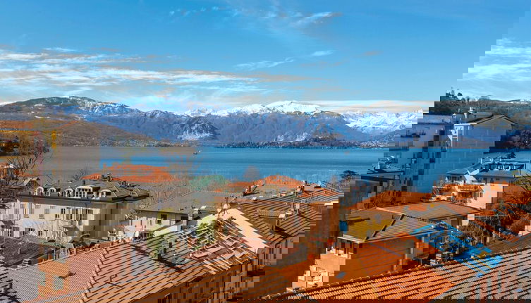 Photo 1 - Appartamento Il Golfo Lake View