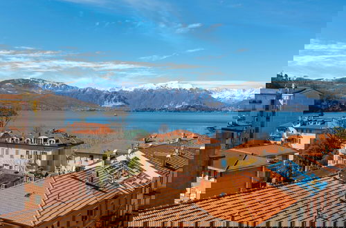Photo 1 - Appartamento Il Golfo Lake View