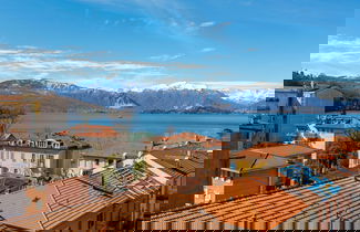 Photo 1 - Appartamento Il Golfo Lake View