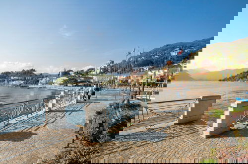 Photo 3 - Appartamento Il Golfo Lake View