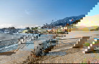 Photo 3 - Appartamento Il Golfo Lake View