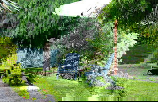 Foto 1 - Apartment in Villa Between Como and Switzerland