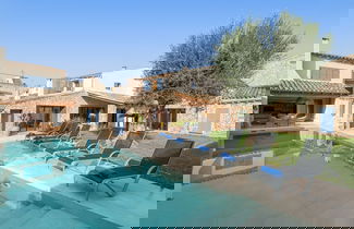 Foto 1 - Can Font Costitx in Costitx