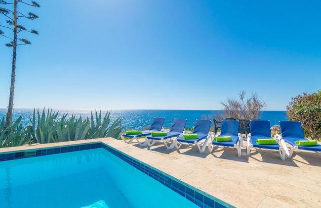 Villa Sol Naixent in Felanitx - Foto 3