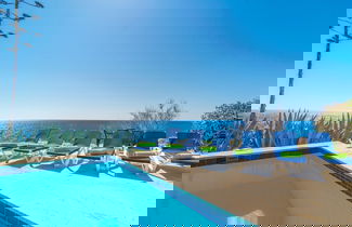 Photo 3 - Villa Sol Naixent in Felanitx