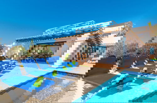 Photo 7 - Villa Sol Naixent in Felanitx