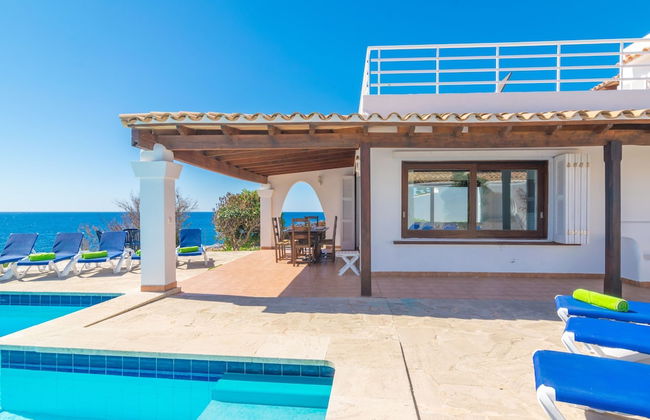 Villa Sol Naixent in Felanitx - Foto 34