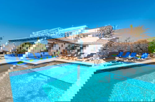 Photo 2 - Villa Sol Naixent in Felanitx