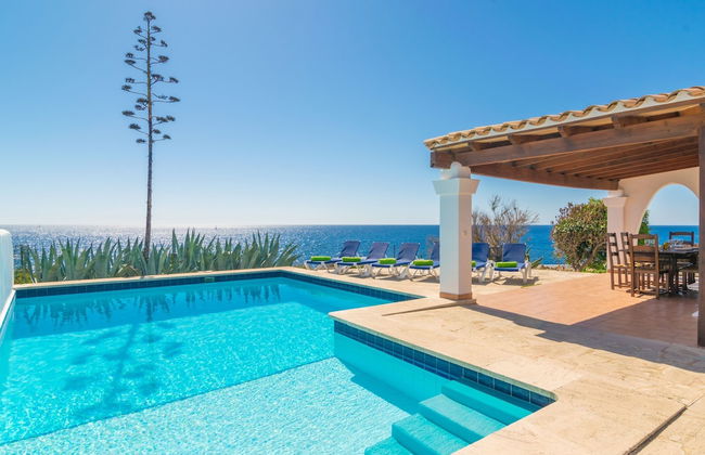 Villa Sol Naixent in Felanitx - Foto 1