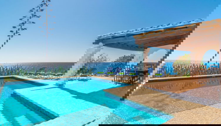 Photo 1 - Villa Sol Naixent in Felanitx