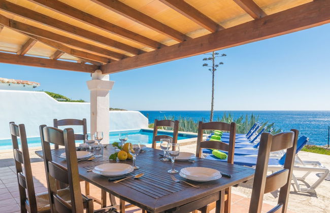Villa Sol Naixent in Felanitx - Foto 5