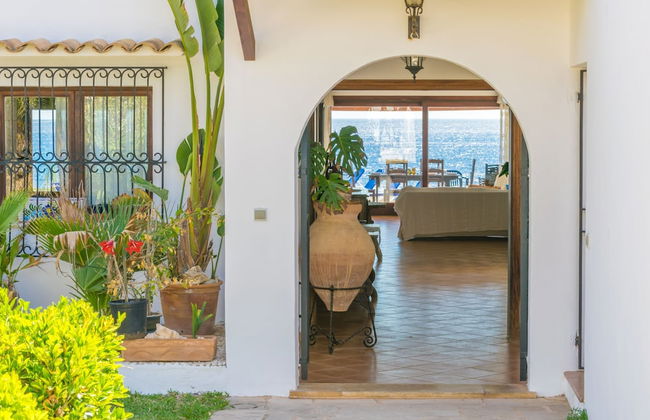 Villa Sol Naixent in Felanitx - Foto 27